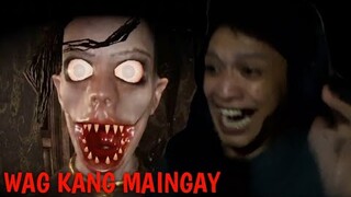 ESCAPE THE AYUWOKI - Habulan na naman?! #1