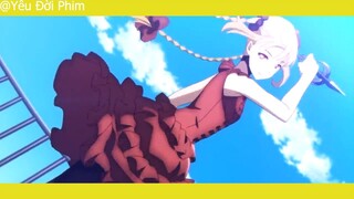 AMV_Lên nào #anime #schooltime