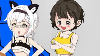 Episode 30 of "Bringing Girls to Deserted Island", the rescue team finally arrived, but Wang Xiaoxia