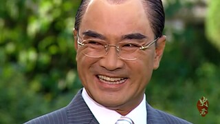 “被捕，不过是些许风霜罢了”