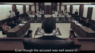 Bad Prosecutor Episode 10 Eng Sub