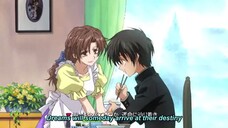 kyou mara maou episode 23 English dubbed