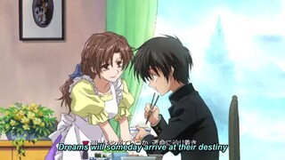 kyou mara maou episode 23 English dubbed