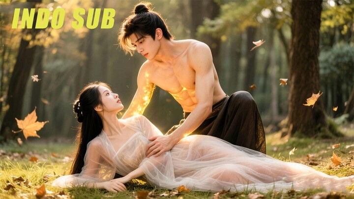 Pemuda jatuh ke hutan dan dapat istri cantik… setelah bangkit, identitas aslinya sebagai raja… (YT)