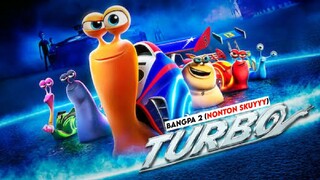 TURBO 2013 : SUB INDO