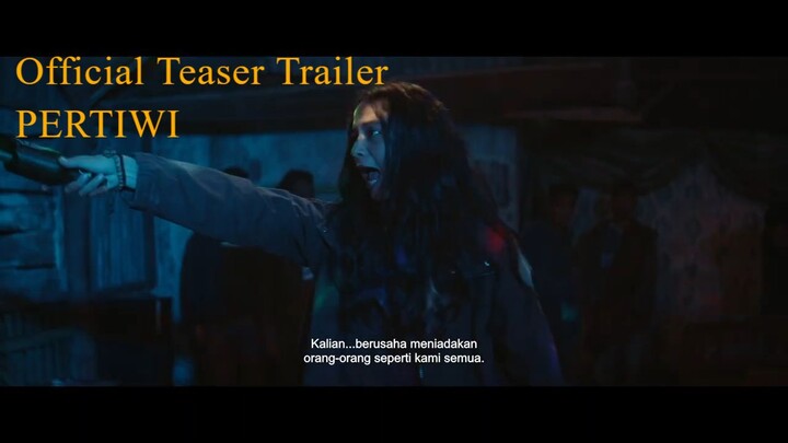Karya Terbaru Kamila Andini _ Official Teaser Trailer Empat Musim Pertiwi