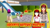 Ternyata Hatsuki Maetani Ada Adek | Namanya Adeknya Netsuko Maetani - Sakura School Simulator