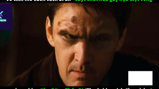 Khu rừng thần bí (p2) #rvphimdoisong