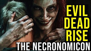 Check Comment (EVIL DEAD RISE FULL MOVIE)