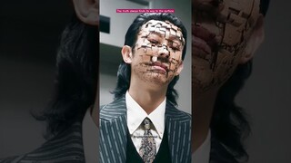 Hana finds Minji's killers.#shorts#kdrama#new #theuncannycounter2 #sejeong