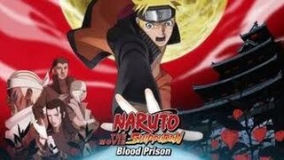 Naruto Shippuden the Movie: Blood Prison | Tagalog dubbed