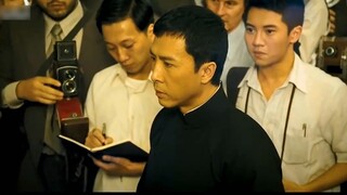 "Ip Man" If Master Luo was the protagonist