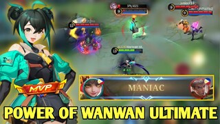 Turuan ko kayo kung paano umubos ng kalaban sa isang ulti lang. -Kingwanwan