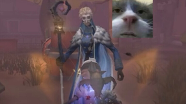 Hermit: This has already gone way beyond the scope of assassination!!!