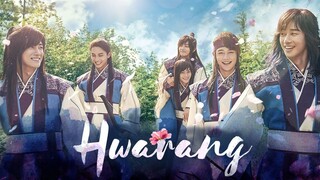 Hwarang Ep 7