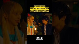 DI PAKSA PACARAN #alurceritafilm #film