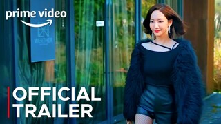 Marry My Husband | Official Trailer | Park Min Young {ENG SUB}