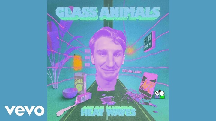 Glass Animals - Heat Waves But It's Off Key