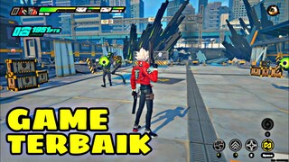 GAME TERBAIK BULAN INI | ZENLES ZONE ZERO