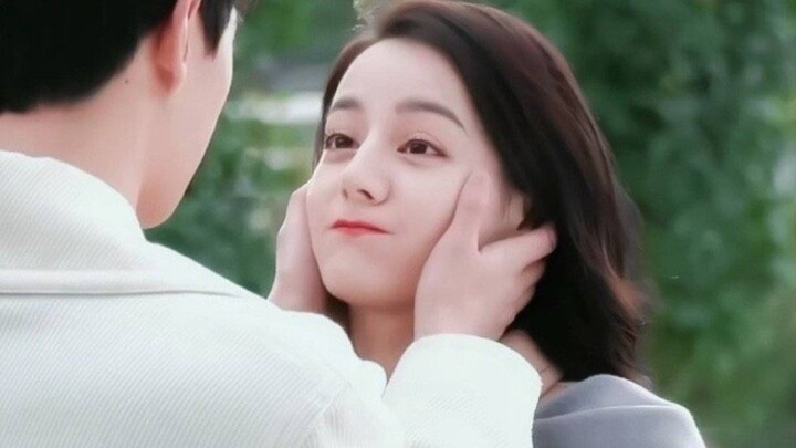 Qiao Jingjing vs. Li Changge—turns out even a little coquettish pout looks totally different on thes