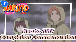 [Naruto AMV / Completion Commemoration / Pain]Let the World Feel Painful From Here_1