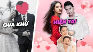 Siêu Mẫu Quỳnh Lương Bạn Gái Mới Của Karik Từng kết Hôn Và Có Con năm 18 tuổi