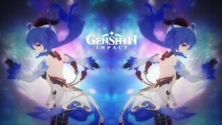 Genshin Impact Deutsch | Ganyu Quick Guide | Überblick zu Ganyu