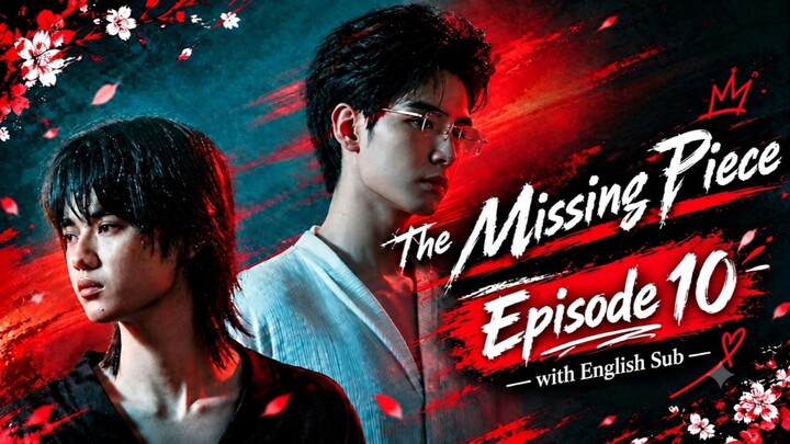 [Uncut] The Missing Piece EP 10 Eng Sub
