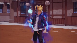 Borushiki Awakens as DLC for Season Pass 7 | Naruto to Boruto Shinobi Striker