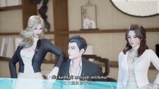 The Immortal Traces eps 28
