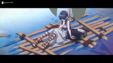 The new chronicles of extraordinary Beings: Preface Episode 1 sub indo