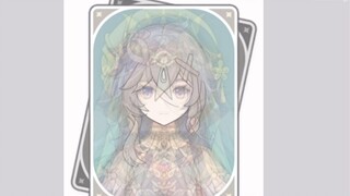 [Genshin Impact] The average appearance of Xumi characters is revealed (including the new characters