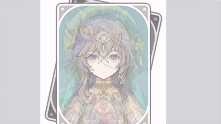 [Genshin Impact] The average appearance of Xumi characters is revealed (including the new characters
