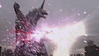 The idealistic Zeta in the finale really gave me a feeling of burning out.