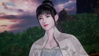 Wan Jie Du Zun Eps 188 Sub Indo