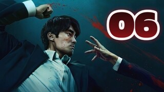 🇰🇷EP. 6 NO FORGIVENESS (2025) | ENG SUB | Action/Mystery/Crime