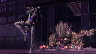 Bayonetta