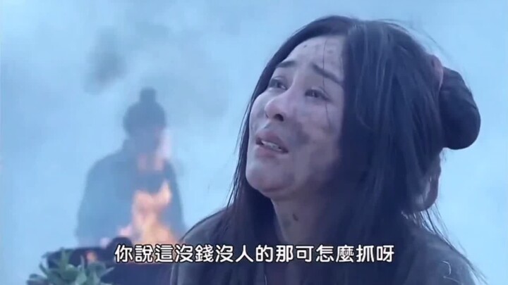 Triệu Khuông Dận: Tiếc là ngươi là con gái, nếu không thì ta nhất định kết nghĩa anh em với ngươi!