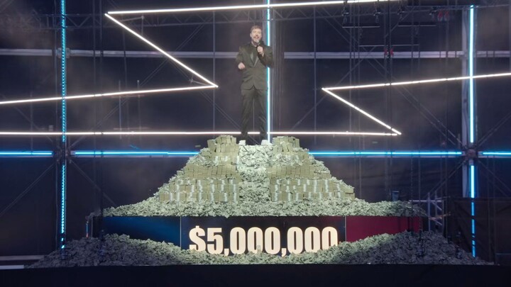 Beast season 2 episode 1💗 finally