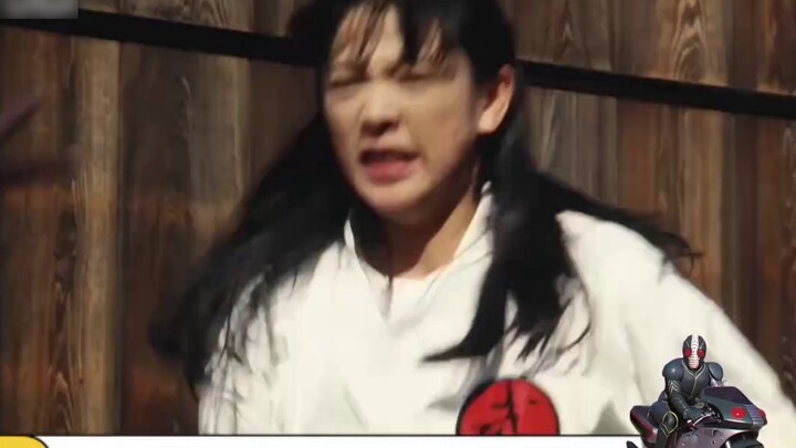 Ten little things to know about Kamen Rider ZO