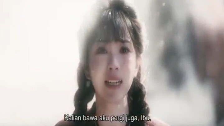 PURSUIT OF JADE EPISODE 19 SUB INDO
