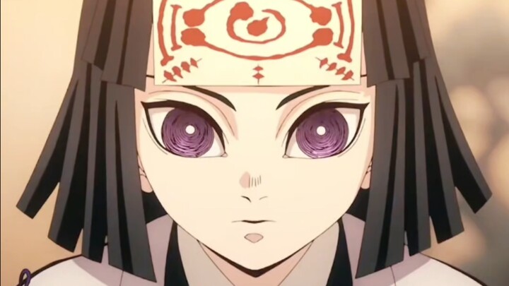 Accepting the Mission in Times of Crisis to Protect the Young Master in Demon Slayer