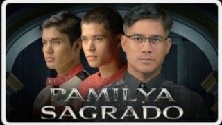 PAMILYA SAGRADO - ADVANCE EPISODE 14