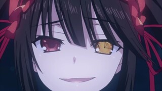 [Date A Live] Luar Biasa - Kurumi Tokisaki