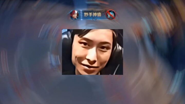 You won't see a smile on the face of someone who wants to win.