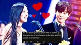 Ahn Hyo Seop Viral Award Show Moment Reaction 💗