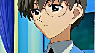 [ Cardinal Sakura /桃雪] I have been unable to say the words "I like you"