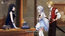 The Demon King Eps 11 Sub Indo