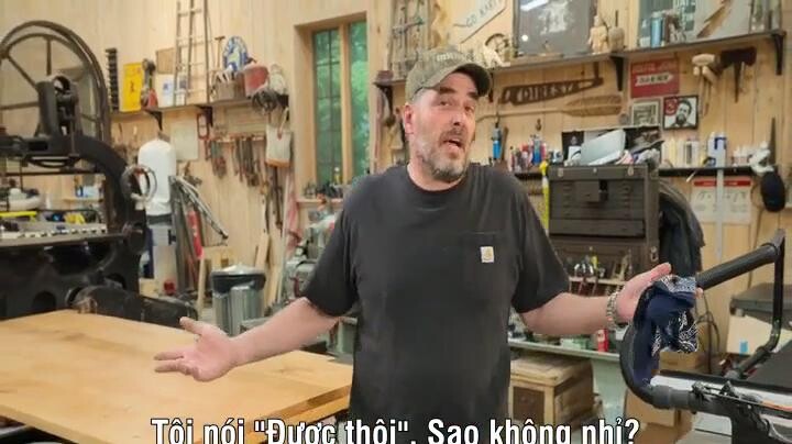 Chế tác vui EP 6 [Sub Việt]
