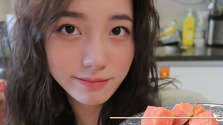 Haha, this is my boring vlog. Shy +11111